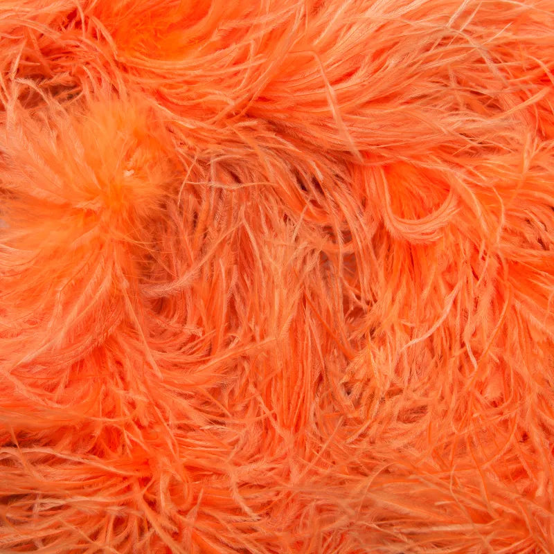Unique Ostrich Feather Floor Lamp/Table Lamp🔥