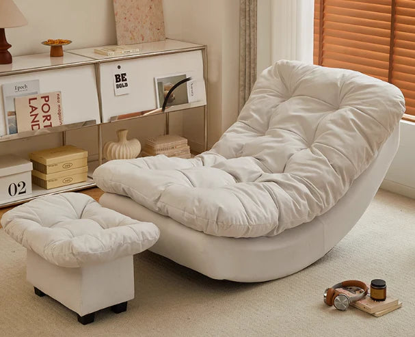 🌙Moon rocking chair🔥