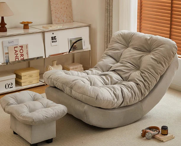 🌙Moon rocking chair🔥